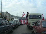 Lebanon Independence 2005